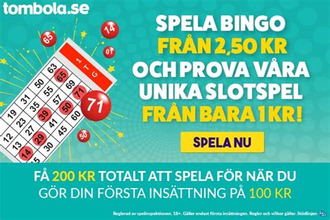tombola bingo sverige|Tombola Bingo .